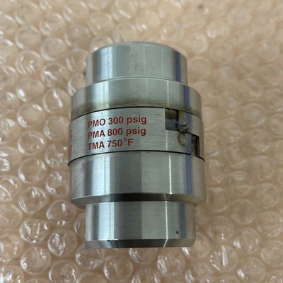 NEW WATSON MCDANIEL WT1000-12