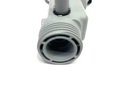 USED GRACO KIT BARREL