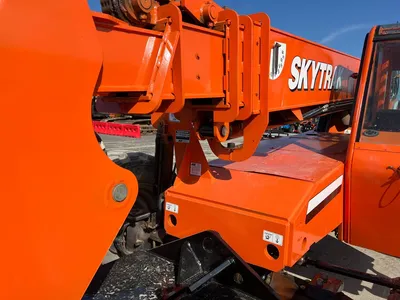 USED 2015 SKYTRAK 10054