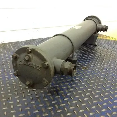 USED TOKYO KAMUI OIL COOLER188