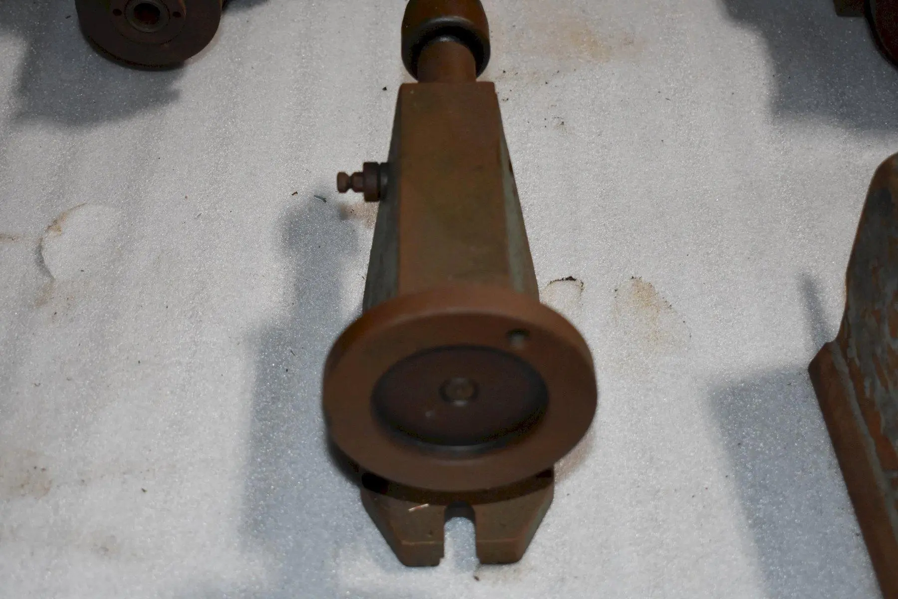 Tailstock