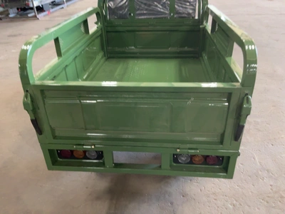 Used 2026 SDLANCH ET13 Utility Vehicles Michigan US | Miedema Asset Management Group #1579457