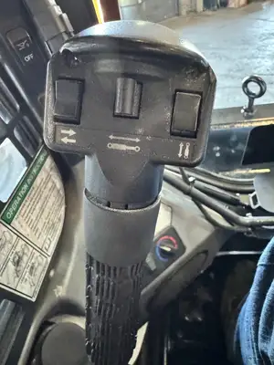 Used 2019 BOBCAT S740 Skid Steer Loaders New York US | United Lift #1446685