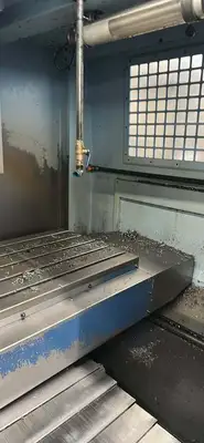 2005 MATSUURA ES-800V Vertical Machining Centers | Toolquip, Inc. (4)