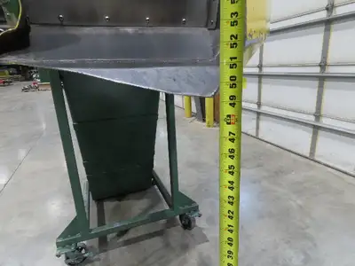 Used LIVONIA _UNKNOWN_ Conveyor Parts Indiana US | Arrow Industrial #1366819
