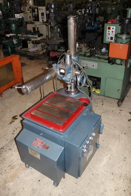 USED CAMMANN C86