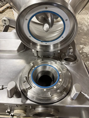 Used REISER HP15C Sausage Stuffers California US | BakeryEquipment.com #1554771