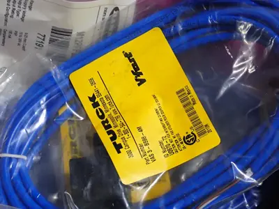 Turck, Smc, Durr Misc. Hardware