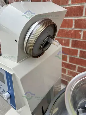 USED ACROSS INTERNATIONAL SE53 AUTOMATIC LIFTING 20 LITER ROTARY EVAPORATOR