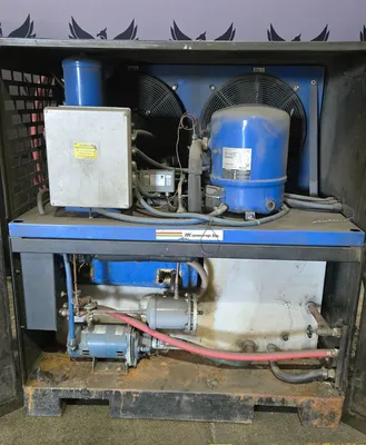 USED AMADA VIPROS 345