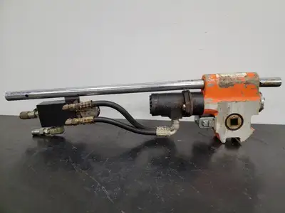 USED STANLEY VO25