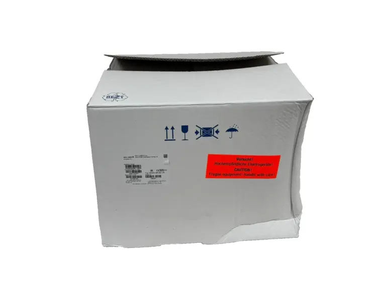 New | in-Stock ZIEHL-ABEGG 186261 Fans | SB Industrial Supply #840457