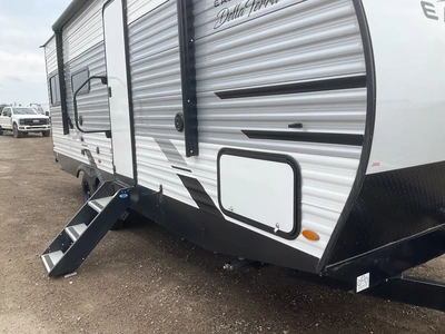 Used 2022 DELLA TERRA 200RD Campers, Caravans, Motorhomes Michigan US | Miedema Asset Management Group #1341092