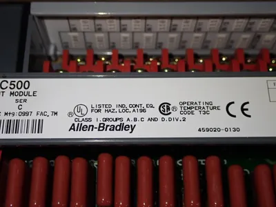 NEW ALLEN BRADLEY 1746IA16