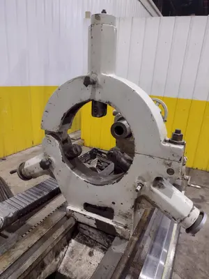 USED WILLIS PK 35