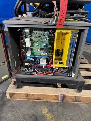 FANUC ArcMate 100 6 Axis Robots | K.B. Industries LLC (7)