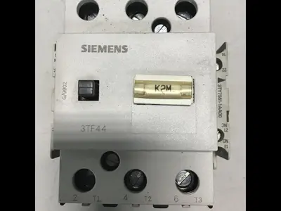 USED SIEMENS 3TF4422-0A