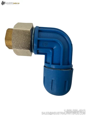 USED FAST PIPE 1" F2003X