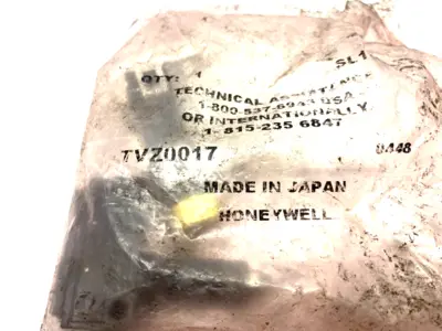 NEW HONEYWELL MINIATURE LIMIT SWITCH ROLLER PLUNGER