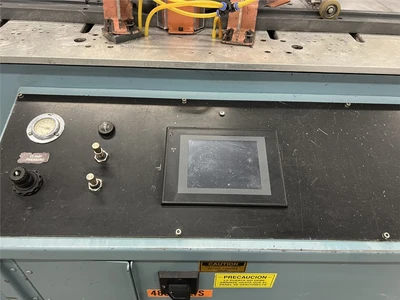USED CDS CSTMS 4.5-D
