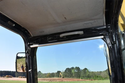 Used 2010 CATERPILLAR 336DL Excavators South Carolina US | BTM Machinery #1354402