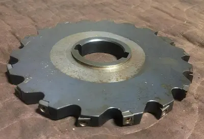 USED INGERSOLL 36J6F0808-07
