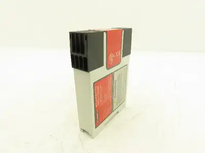 Banner IM-T-9A & IM-T-11A Machine Safety Relay Module 24 VDC