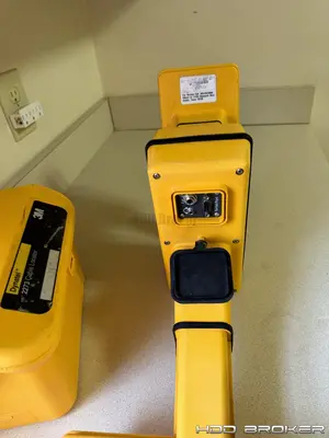Used DYNATEL DYNATEL 2273 Portable Cable Fault Location Systems Florida US | HDD Broker #1346626
