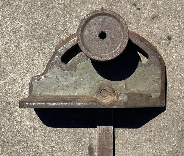 Used UNBRANDED TABLE SAW MITER GAUGE Tooling (woodworking) Illinois US | Pleasant Street Machinery #926400