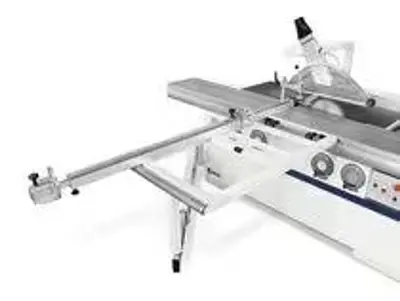 SCM SI 315ES Sliding Table Saw