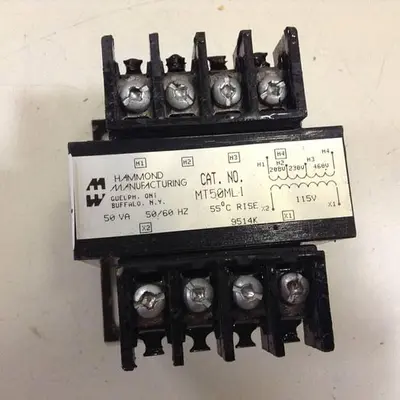USED HAMMOND MT50MLI