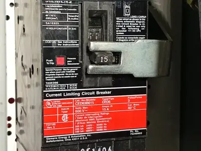 NEW SIEMENS TIASTAR
