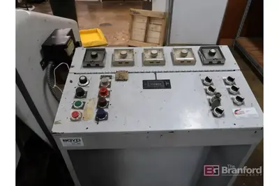 STANDARD 0 Miscellaneous | Mohawk Machinery (3)