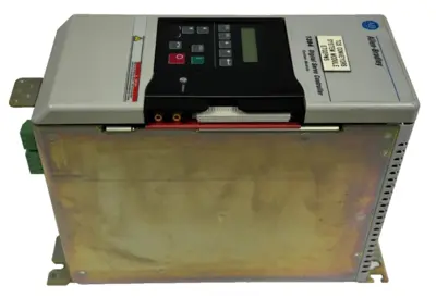USED ALLEN BRADLEY 1394C-SJT10-A SERVO CONTROLLER SER. C 1394CSJT10A
