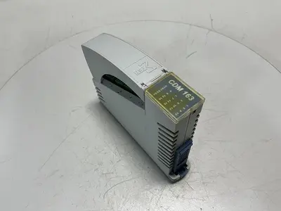 USED SIGMATEK CDM163 12-008-163-O