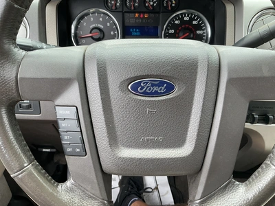 Used 2010 FORD F150 Pickup Trucks Michigan US | Miedema Asset Management Group #1316039