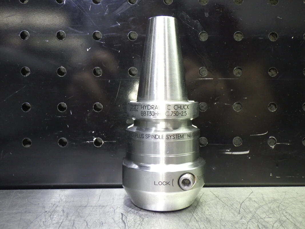 Used BIG DAISHOWA _UNKNOWN_ BT Holders Michigan US | Superior Machine & Tool Inc #1135927