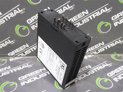Daiichi FSTT-0C75XA20 FINE Series INS Isolator Module Used