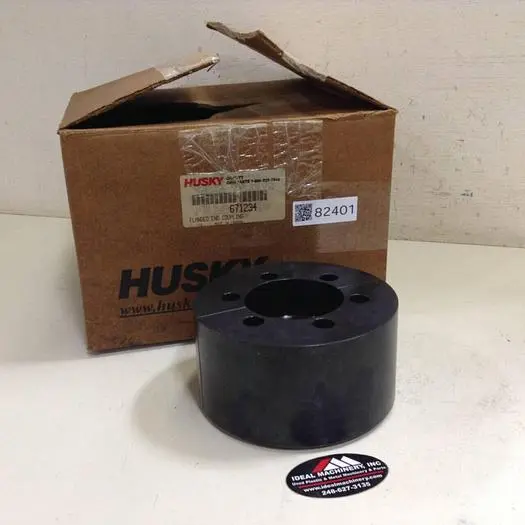 Used HUSKY 671234 Bearings Michigan US | Ideal Machinery #579993