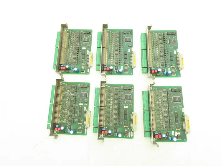 Used BOSCH _UNKNOWN_ PLC Processors Indiana US | Arrow Industrial #757013