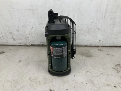 Used _UNKNOWN_ _UNKNOWN_ Gas Heaters Michigan US | Miedema Asset Management Group #1406795