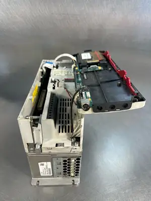Allen Bradley /B 20BD5P0A0AYNANCO 20B-D-5P0-A-0-AYNANCO (8.4.1)