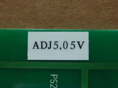 NEW DAIFUKU VPB-4309