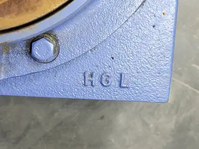 USED SKF THDD 2222 AF