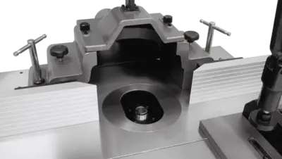 Laguna S|45T Shaper
