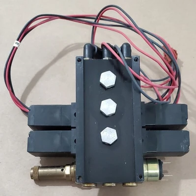USED SMC 0101-0558