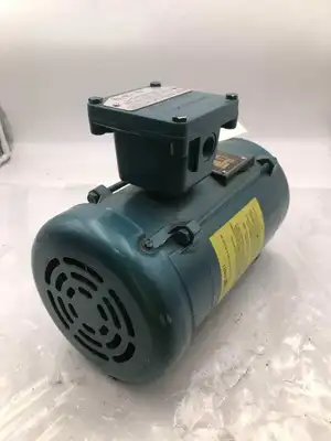 Baldor VM7010-5 3/4HP Hazardous Location Electric Motor 1725RPM 575V 3PH 56C