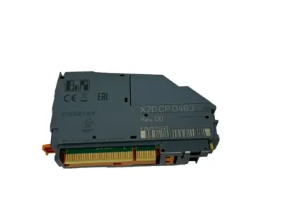 NEW B&R X20