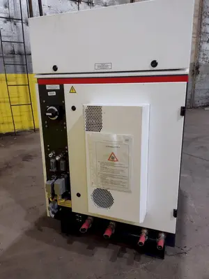 USED ROFIN FL 010