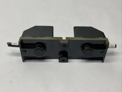 J60100-1CR | Cooper Bussmann  Fuse Holder 1-Pole Class J 100A 600V - Used